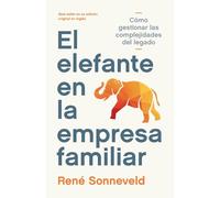 El elefante en la empresa familiar: Cómo gestionar las complejidades del legado