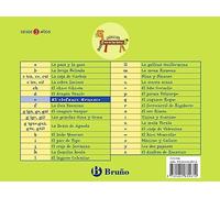 El elefante Ernesto / The elephant Ernesto: Juega con la E / Play with the E (El Zoo de las letras / The Zoo of the letters)