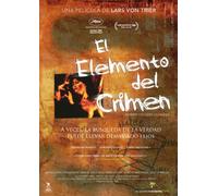 El Elemento Del Crimen