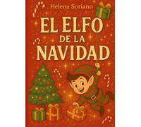 El elfo de la Navidad