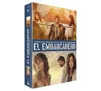 El Embarcadero L'Intégrale - Saison 1 + 2