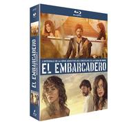 El Embarcadero L'Intégrale - Saison 1 + 2 [Blu-ray]