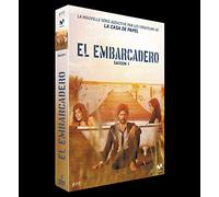 EL EMBARCADERO (THE PIER) - SAISON 1