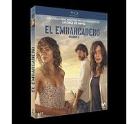 EL EMBARCADERO (THE PIER) - SAISON 2 BRD