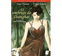 El Embrujo De Shangai (1941) (Dvd Import) (2009) Gene Tierney; Josef Von Stern