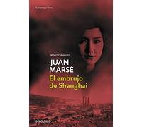 El embrujo de Shangai (Contemporánea)