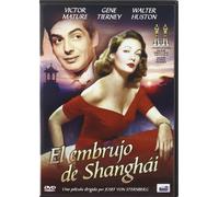 El Embrujo De Shanghai (1941) (Import) [2009]