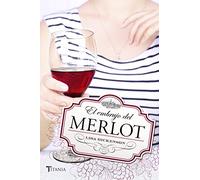 El Embrujo del Merlot (Titania amour)