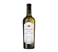 El Emperador - Chilean White Wine Sauvignon Blanc, Vallee Central Chili (1 x 0.75 L)