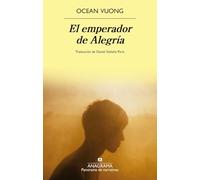 El Emperador de Alegria (Panorama de narrativas)