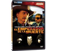 El Emperador De La Muerte [DVD] [2007] [Region 1] [US Import] [NTSC]