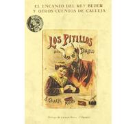 El encanto del rey Beder y otros cuentos de Calleja