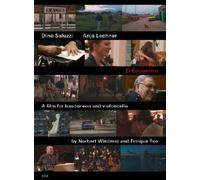 Dino Saluzzi & Anja Lechner - El Encuentro: A Film for Bandoneon and Cello [DVD] [2012]