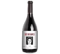 El Enemigo As Bravas Malbec El Cepillo 2016 Red Wine from Argentina 75clBy Winebuyers