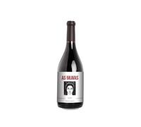 El Enemigo As Bravas Malbec El Cepillo 2018