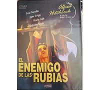 El Enemigo De Las Rubias