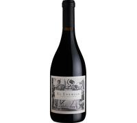 El Enemigo La Esperanza Single Vineyard Bonarda 2022