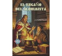 EL ENGAÑO DEL ALQUIMISTA