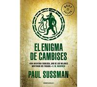 El enigma de Cambises