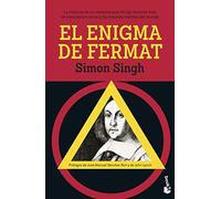 El enigma de Fermat (Divulgación)