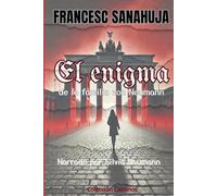 El enigma: de la familia Von Neumann (caminos)
