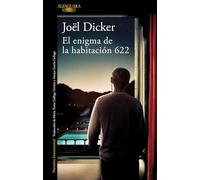 El enigma de la habitación 622 / The Enigma of Room 622