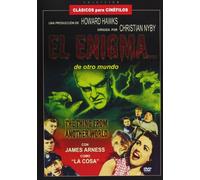 El Enigma ... De Otro Mundo (1951) [1951] (Import)