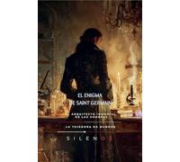 EL ENIGMA DE SAINT GERMAIN