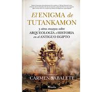 El enigma de Tutankamón (Pinolia)