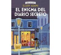 El Enigma del Diario Secreto / The Whispered Word: Serie Secretos, Libros Y Bollos / Secrets, Books & Buns Series Volume 2 (Cozy Mystery)