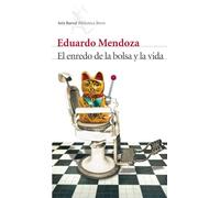 El Enredo de La Bolsa y La Vida (Biblioteca Breve)
