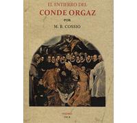 El entierro del Conde Orgaz