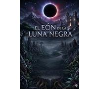EL EÓN DE LA LUNA NEGRA El Ascenso de los Beltrán Vallhaforce (Amor sobrenatural)