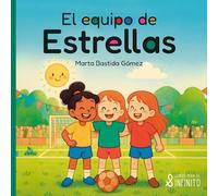 El equipo de estrellas