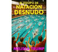 El Equipo de Natación Desnudo: Una Historia Corta Erótica en Español - CFNM (Nadando Desnudo)