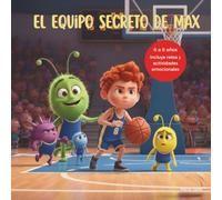 El equipo secreto de Max