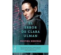 El error de Clara Ulman (Ficción)