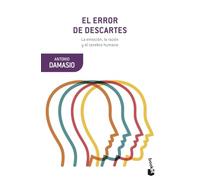EL ERROR DE DESCARTES