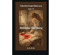 El Error De Dora