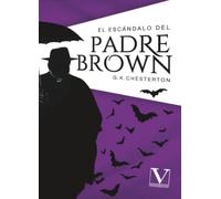 El escándalo del padre Brown: 1 (Narrativa)