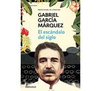 El escándalo del siglo (Contemporánea)