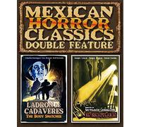 EL ESCAPULARIO (THE SCAPULAR) / LADRON DE CADAVERES