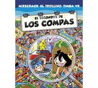 EL ESCONDITE DE Los Compas