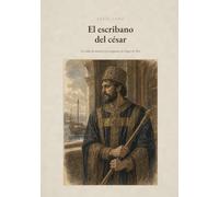 El escribano del césar: La vida, la muerte y la venganza de Roger de Flor