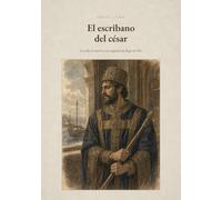 El escribano del César: La vida, la muerte y la venganza de Roger de Flor