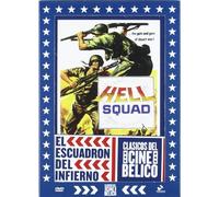 El Escuadron Del Infierno (Hell Squad) (1958) (Import)