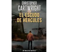 El Escudo de Hércules (Un Thriller De Sam Reilly)