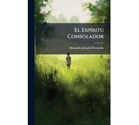 El EspÃ-ritu Consolador