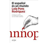 El Espaanol Es Un Mundo