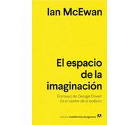 El espacio de la imaginación: 48 (Nuevos cuadernos Anagrama)